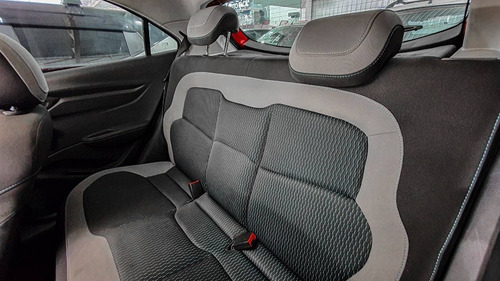 Chevrolet Onix 1.0 Mpfi Ls 8v Flex 4p Manual