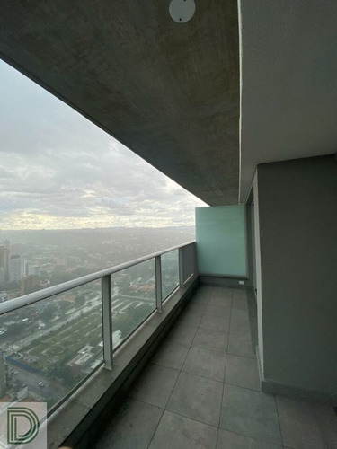 Imagem 7 de 15 de Belo Studio Com Linda Vista, 1 Vaga E Próximo A Usp E Ao Metrô Butantã - Di29727