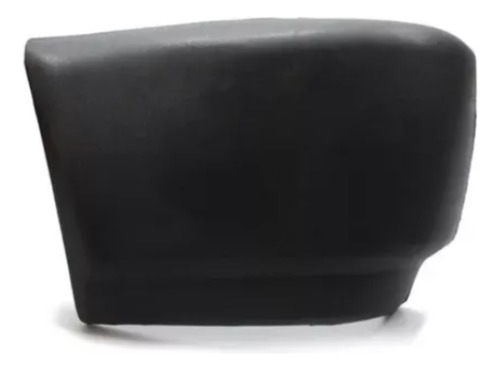 Par Ponteira Parachoque D20 85 A 97 Dianteira Top De Linha