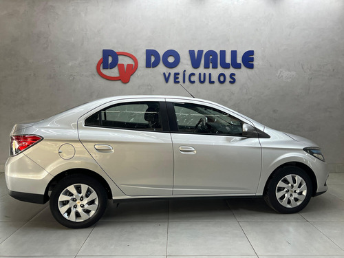 Chevrolet Prisma PRISMA SED. LT 1.4 8V FLEXPOWER 4P