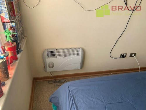 Imagen 11 de 20 de En Venta Departamento 2 Dormitorios Temuco Centro