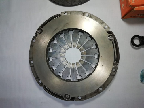 Kit Clucht Power Ram 50 2.0l 81-90 Pick Userie 122¨ 2 83-89l (Usado)