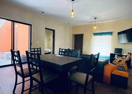 Preciosa Y Amplia Casa. La Mejor Ubicación En El Centro De Oaxaca!!! -no Créditos- Jagr