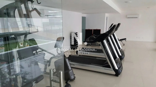 Departamento De 2 Dormitorios En Venta, Torre Esmeralda