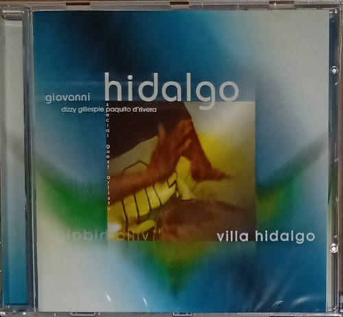 Giovanni Hidalgo / Villa Hidalgo