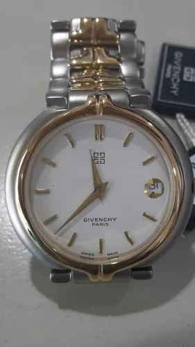 Reloj Givenchy Hombre MercadoLibre