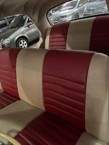 Imagen 11 de 15 de Chrysler Desoto Custom - Año 1951