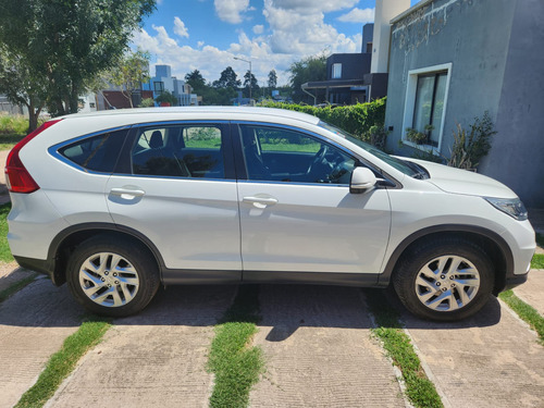 Honda CR-V 2.4 Lx 2wd 175cv Cvt