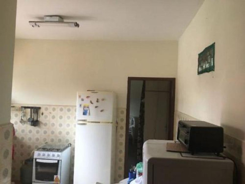 Edícula Lado Morro No Gaivota Em Itanhaém Sp - 3970 | Npc
