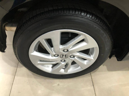 Honda Fit 1.5 Lx 16v Flex 4p Automático
