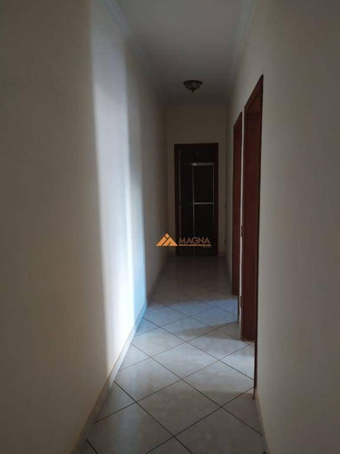 Imagem 16 de 25 de Apartamento À Venda, 121 M² Por R$ 375.000,00 - Centro - Ribeirão Preto/sp - Ap4558