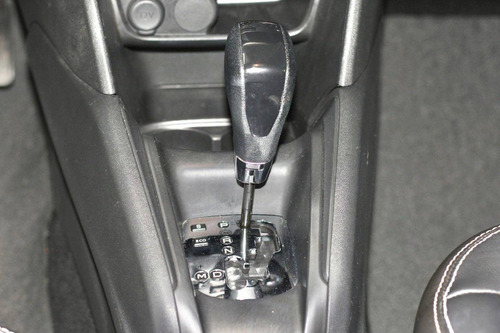 Imagem 13 de 14 de Peugeot 2008 1.6 16v Flex Allure Pack 4p Automático