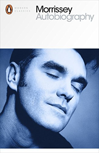 Libro Autobiography Morrissey De Morrissey  Penguin Books Lt