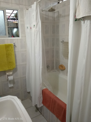 Casa En Venta Barrio Tranquilo Puente Alto