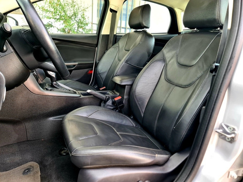 Imagen 11 de 15 de Ford Focus 2015 2.0 Se Appearance At