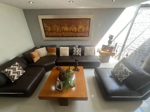 Se Vende Casa En Las Arboledas Av1706.1