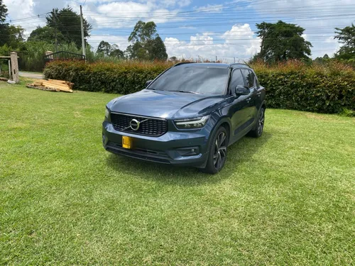 Volvo XC40 2.0 B5 Mild Hybrid