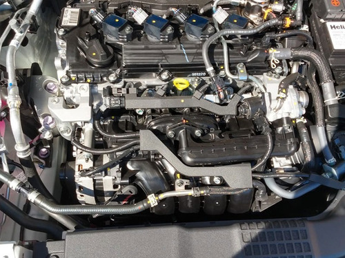 Toyota Blindado Corolla Xli Cvt 2.0 - Proglassblind Blindaje