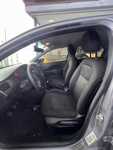 Imagen 18 de 20 de Peugeot 301 2018 1.6 Allure