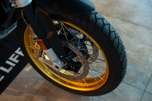 Imagen 13 de 16 de Bmw R 1250 Gs Adventure
