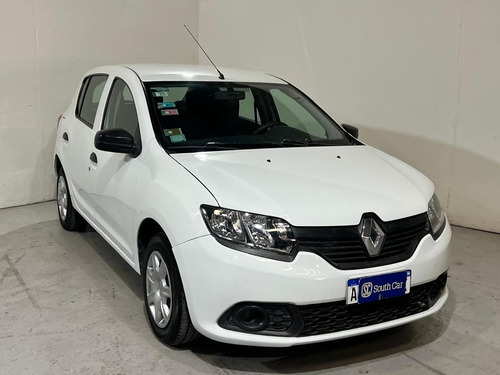 Renault Sandero 2.0 Rs 145cv