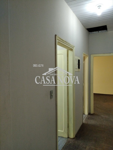 Imagem 9 de 30 de Casa - Ca01854 - 4729742