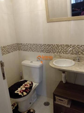 Imagem 19 de 20 de Apartamento À Venda, 110 M² Por R$ 798.000,00 - Vila Leonor - Guarulhos/sp - Ap2829