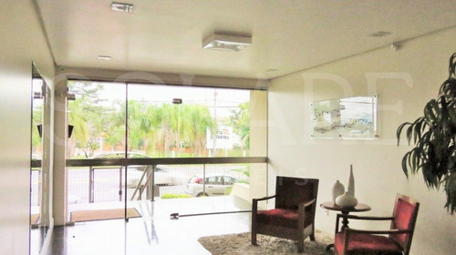 Imagem 3 de 15 de Apartamento - Itacorubi - Ref: 65062 - V-65062