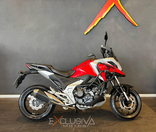 Nc 750x Abs