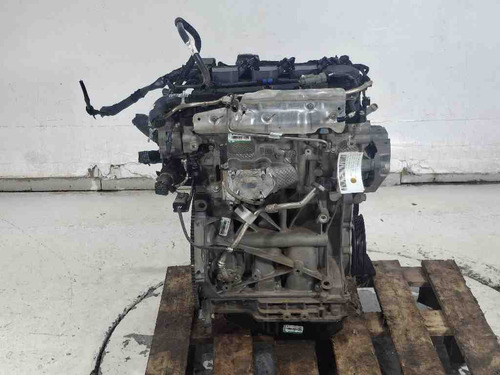 Motor Completo Chevrolet Onix 1.0 2021 (Usado)