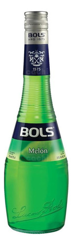 Licor Bols De Melon 700ml