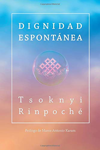 Dignidad Espontanea (spanish Edition)