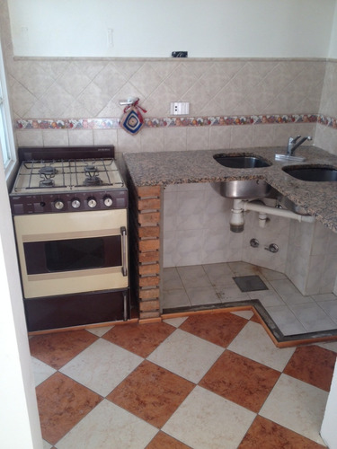 Imagen 7 de 7 de Ph Tipo Casa De 2 Amb. ++ Planta Baja ++ Sin Expensas ++