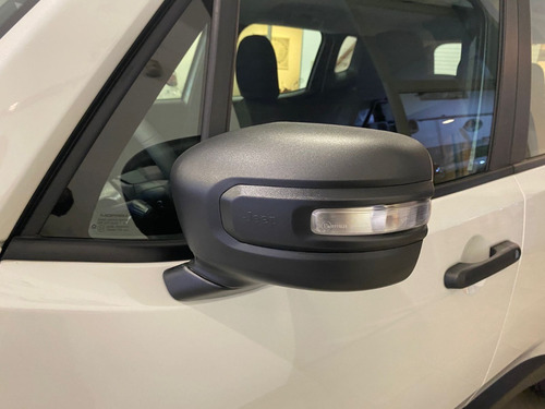 Jeep Renegade 1.8 Sport
