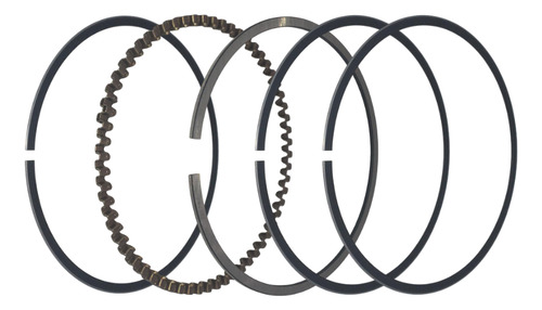 Aros De Pistón Zanella Rx 150 Zr Vc Cerro Skua 62mm 0.25