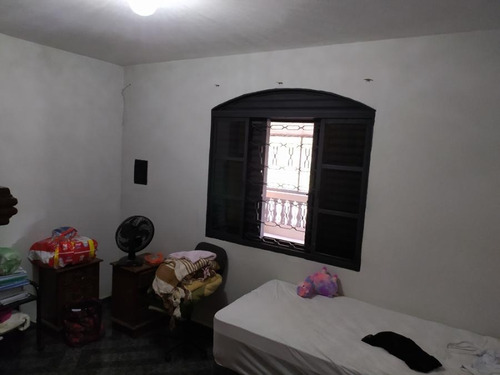 Imagem 6 de 15 de Sobrado Para Venda Por R$800.000,00 Com 250m², 3 Dormitórios, 2 Vagas E 4 Banheiros - Itaquera, São Paulo / Sp - Bdi35613