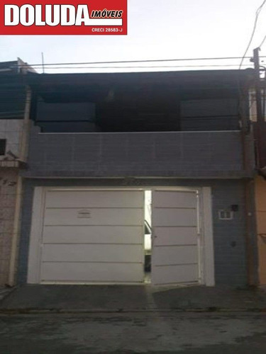 Imagem 16 de 16 de Sobrado Com 3 Dormitórios À Venda, 130 M² Por R$ 575.000,00 - Jardim São Luís - São Paulo/sp - So0264