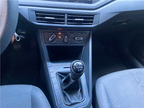 Volkswagen Virtus 1.6 MSI TOTAL FLEX MANUAL