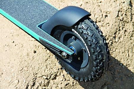 Razor Phase Two Dirt Scoot Pro Scooter