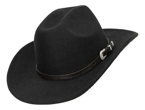 Sombrero De Vaquero Occidental Sombrero De Protección Solar
