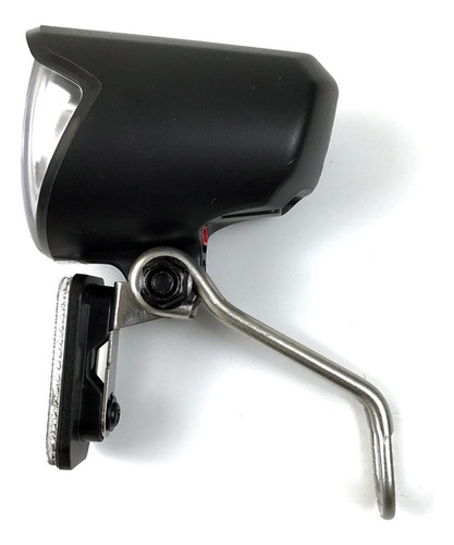 // Faro De Plástico Para Bicicleta Eléctrica, Faro Delantero