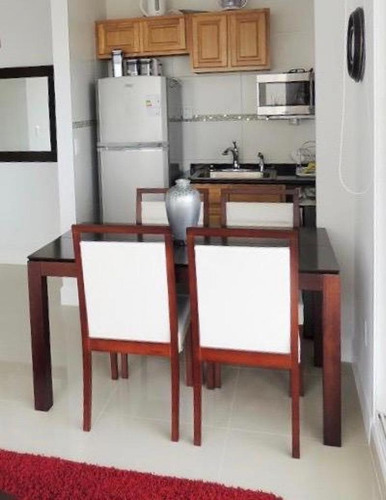 Imagen 4 de 19 de Apartamento De 1 Dormitorio En Excelente Ubicación, Muy Buena Construcción!!!
