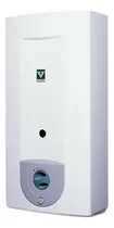 Comprar Calefon Volcan 315brv 14lts Gas Envasado Garrafa Color Blanco Tipo de gas GLP