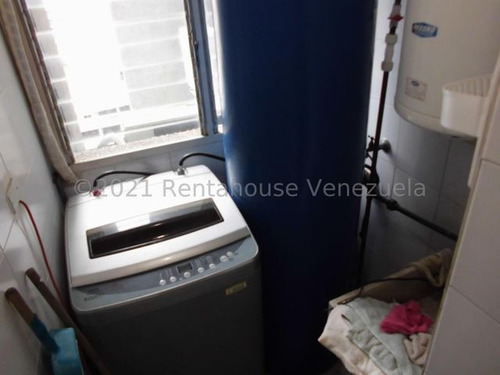 Imagen 3 de 15 de Apartamento En Venta La Boyera ¡ Oportunidad !