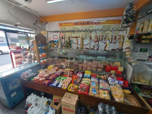 Imagen 10 de 24 de Fondo De Comercio Fiambrería San Martin