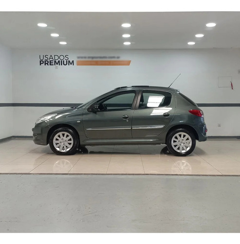 Peugeot 207 1.6 Griffe 106cv