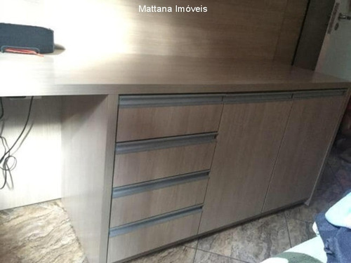 Imagem 3 de 15 de Casa Térrea No Jd. Do Portal Em Jacareí-sp - Cv315 - 67799625