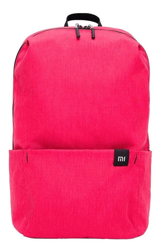 Mochila Xiaomi Original Backpack Mi Casual Daypack