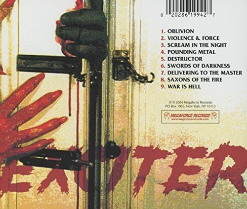 CD: Violência e Força