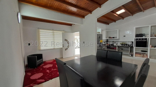Imagen 21 de 30 de Casas En Venta La Morenera Cabudare Mls #22-18513 Rg 0424-6724337